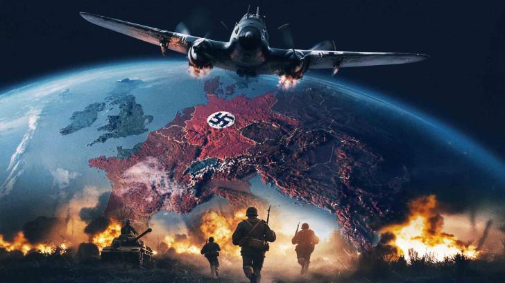 1939-1945 – Et le monde bascule